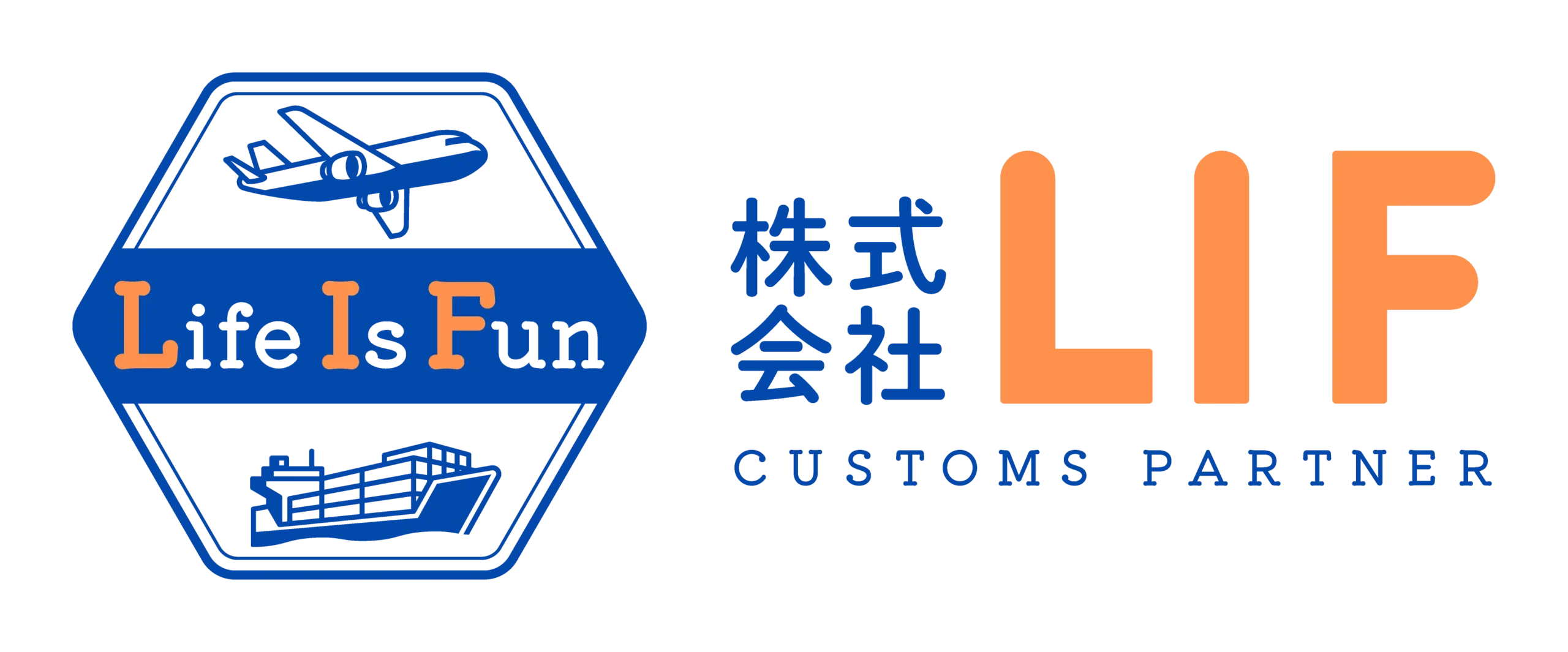 株式会社LIF
