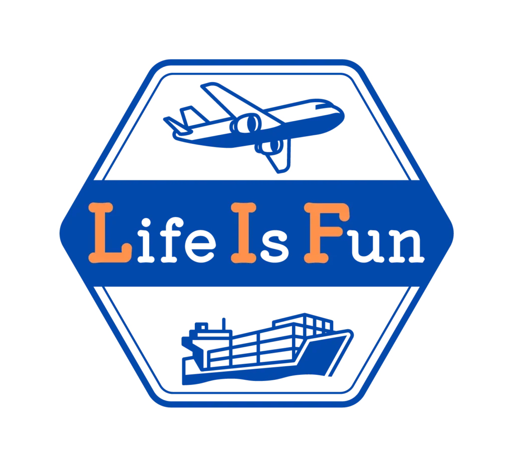 株式会社LIF　ロゴ