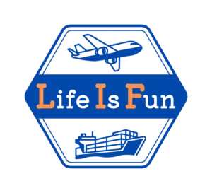 株式会社LIF　ロゴ
