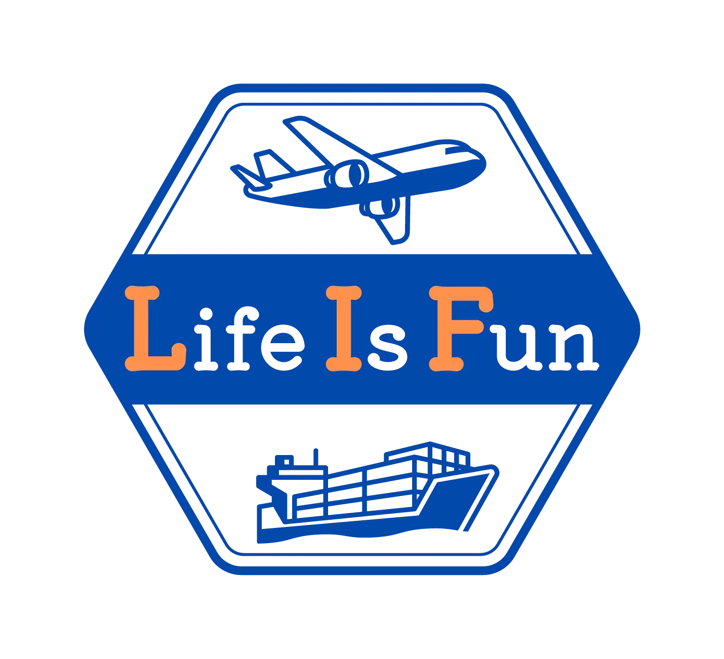 株式会社LIF ロゴ