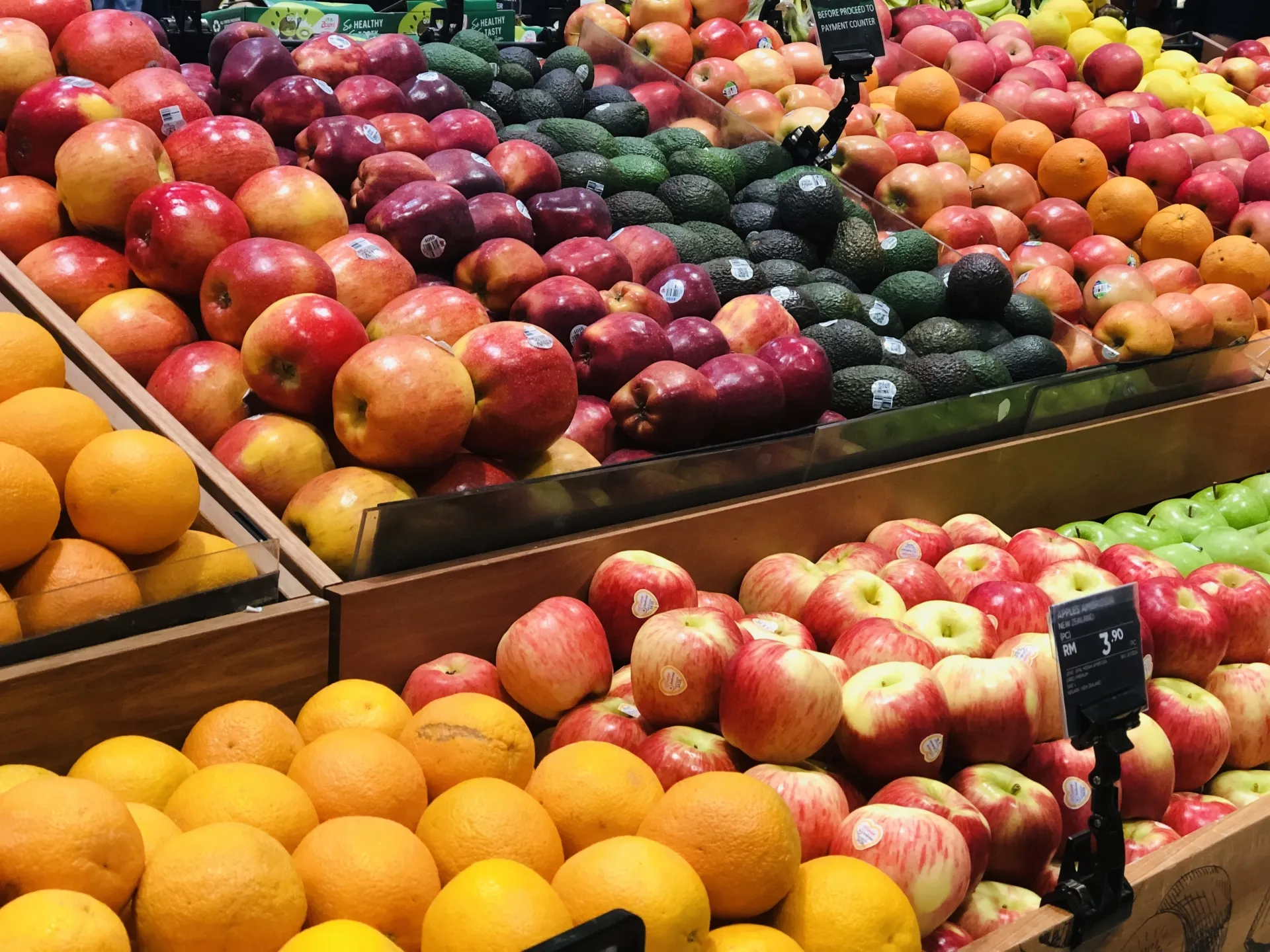 fruit