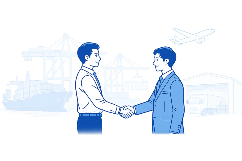 illust-business