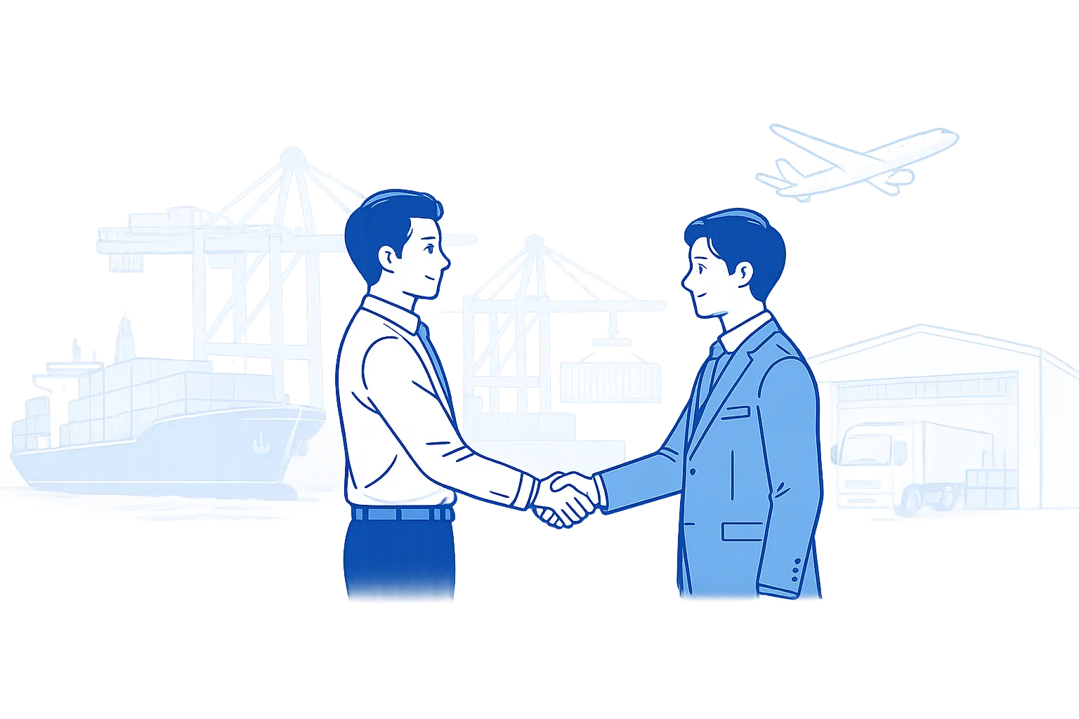 illust-business
