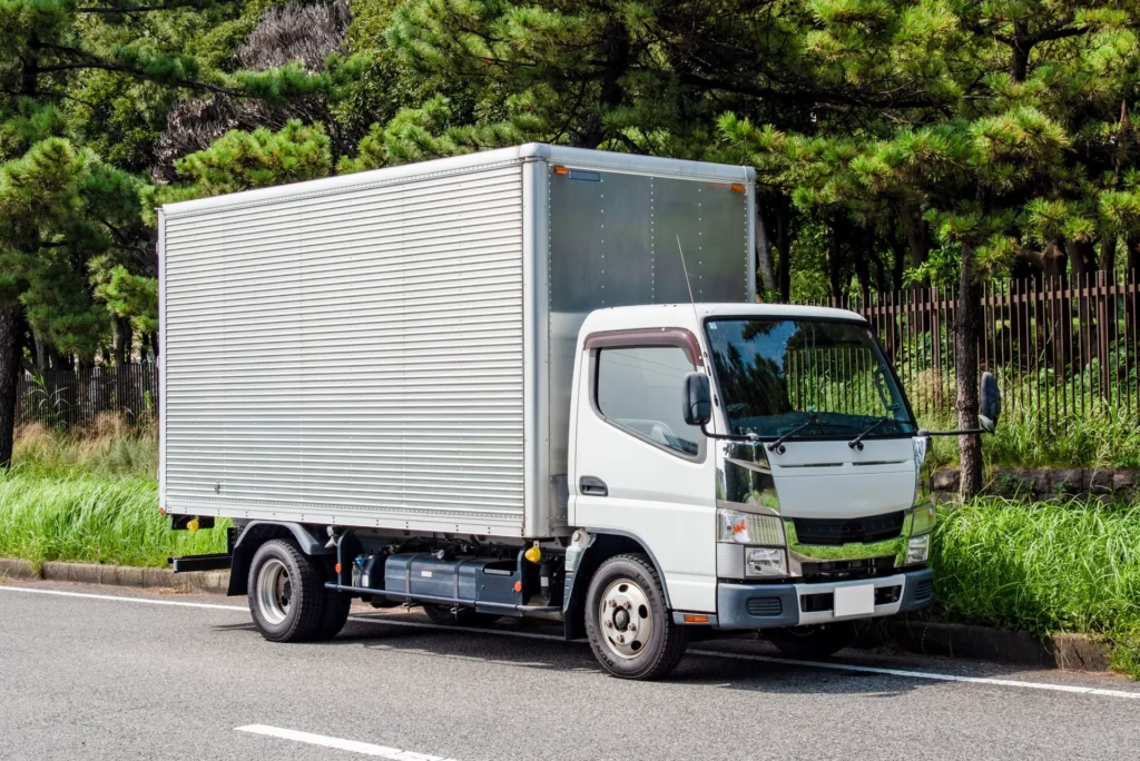 light-truck