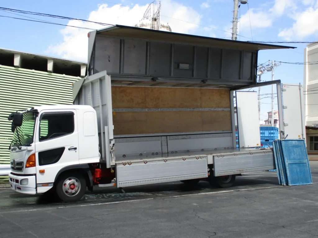 wing-truck