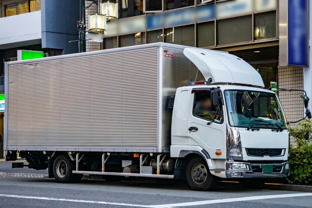 middle-truck