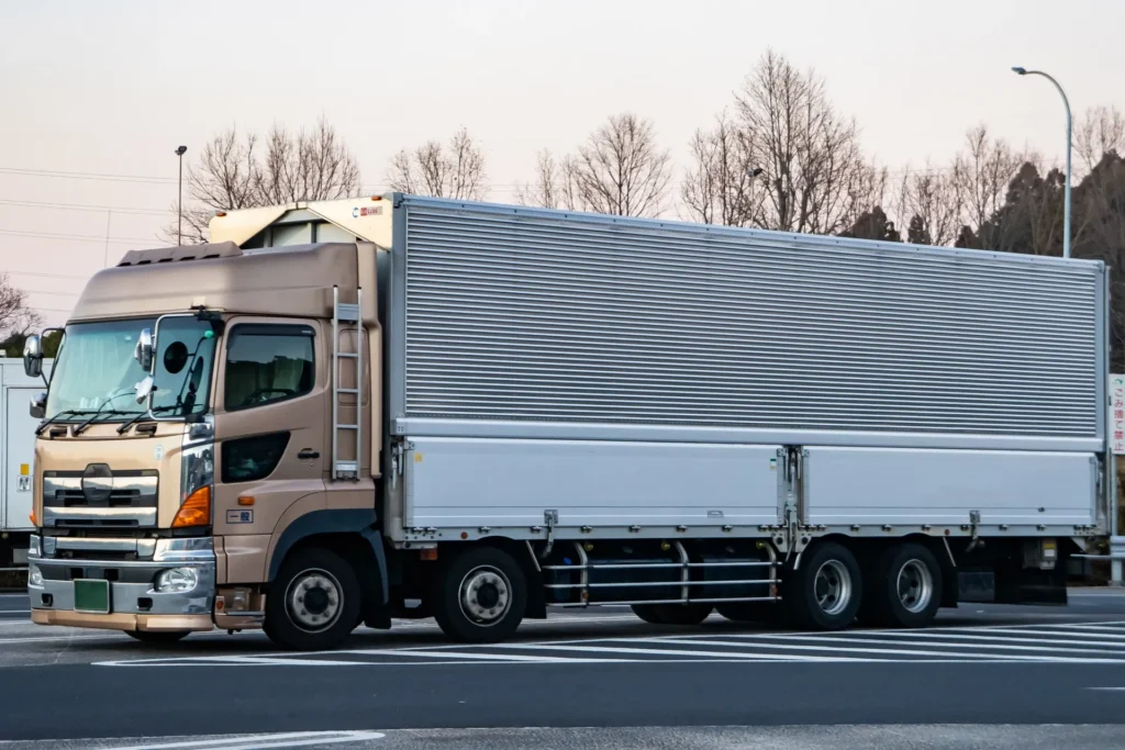 wide-truck